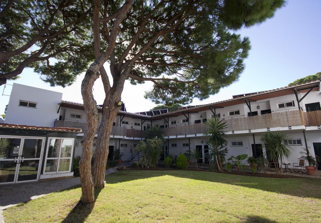Campomar Playa Hotel El Puerto de Santa María