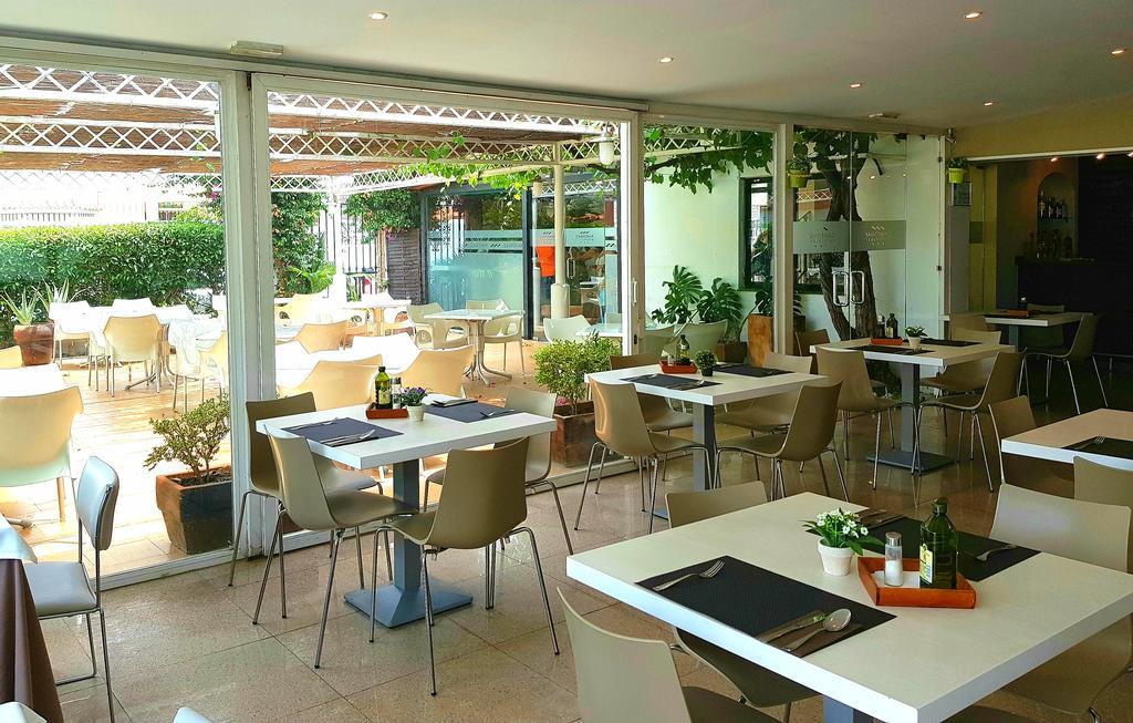 Hotel Campomar Playa 3*